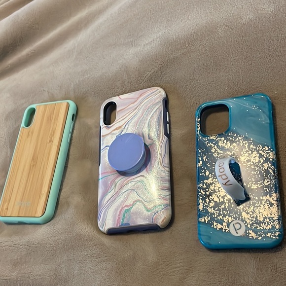 3 phone cases - Picture 5 of 16